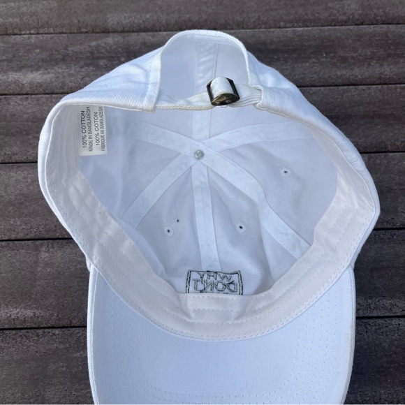 Why Don’t We Exclusive Merch Hat - Picture 4 of 4